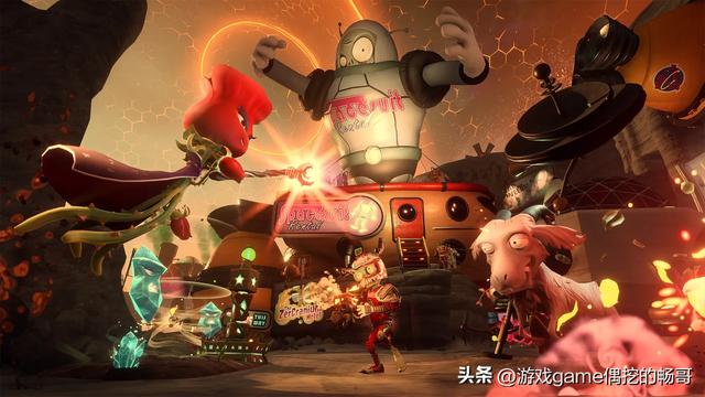 Steam夏促必玩丧尸游戏TOP神作（上）：哪款能让你“肝”到天亮？