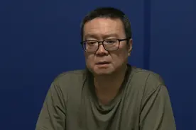 搞攀附的王进江，判了图片