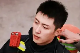 阳刚美男子出炉，于适登顶，王阳第7李现第6朱一龙第3黄景瑜第2图片