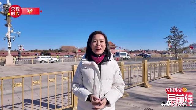 原来九三阅兵的解说是她！沉稳大气铿锵有力，深受全国人民喜爱