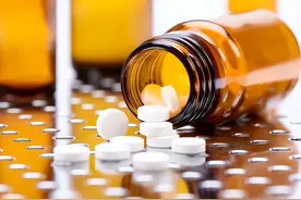 便宜的谷维素是治疗失眠、高血脂的良药，服用时需注意4个问题图片