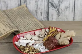 简单三味药，一通、一补、一理，补阳驱寒，缓解腿凉、手凉、腰凉图片
