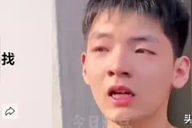 男孩为救癌症母亲，江西寻找开封王婆寻求帮助，男孩求助视频曝光图片