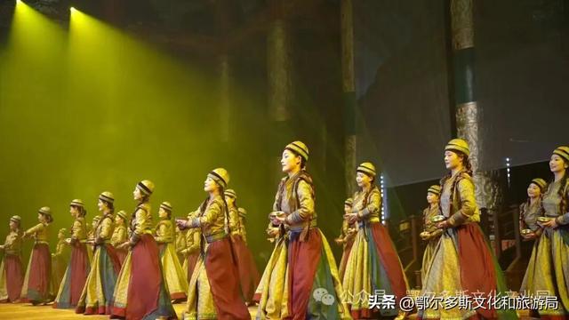 错峰正当时！来鄂尔多斯文化产业园感受秋日清空自由