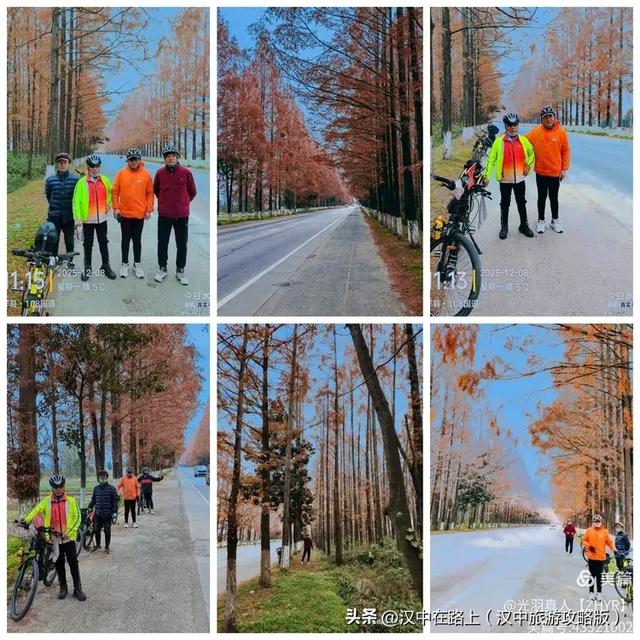 汉中这里藏着一座千年皇家城堡式寺院!