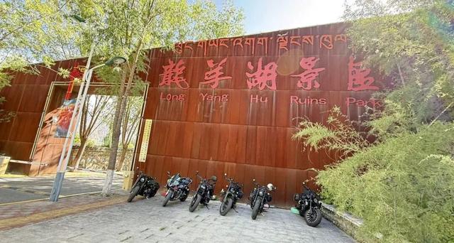 桂维民诗词作：黄河溯源考察纪行之三