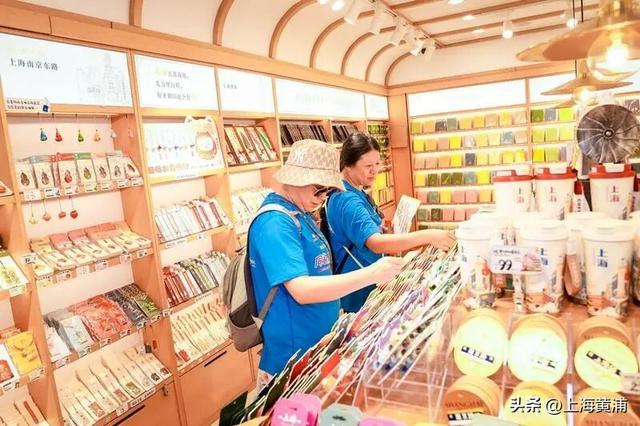 世界无车日：黄浦市民绿色骑行活动鸣枪启程！｜黄浦日记