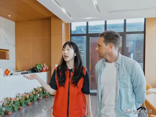 “美美与共”秋日探访季之“美景”稻香篇