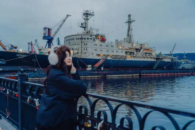 地理冷知识—俄罗斯旅游攻略