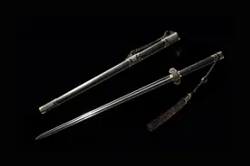 艺是网拍丨浴火重生 · 龙泉宝剑及瓷器专场9点开拍！图片