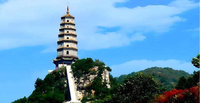 惊喜，山西长治市竟藏着这么多好玩的景点？不来真的亏大啦！