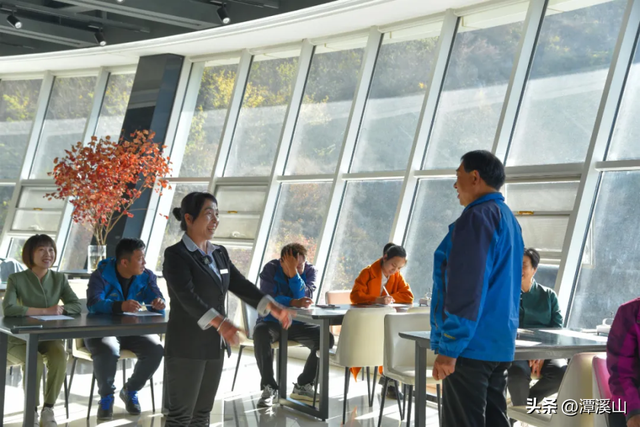 再获省级荣誉！潭溪山以“服务+营销”双轮驱动赋能，打造文旅高质量发展新标杆