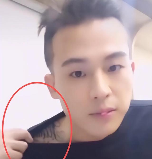 身上8处纹身还演农民？央视《生万物》闭眼选角，张艺谋真说对了
