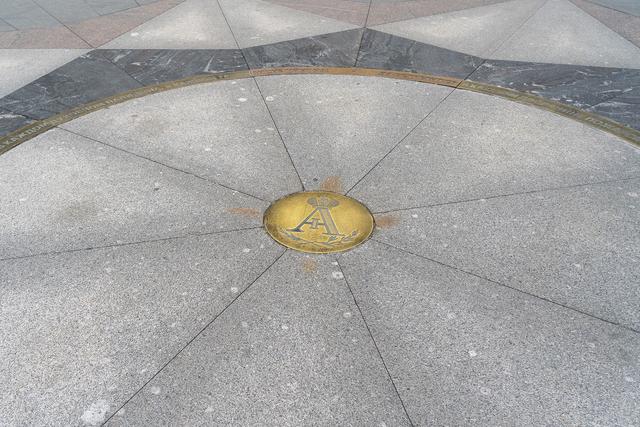 乙巳仲秋俄罗斯莫彼双城记之三：莫斯科街景