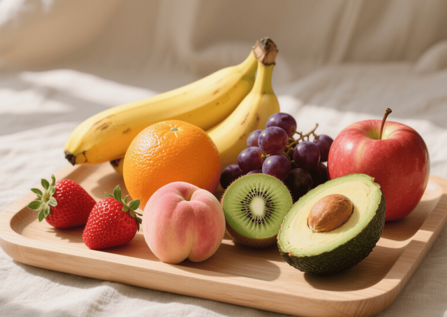 高血脂不能吃苹果？医生含泪苦劝：不想血脂堵塞，少吃这4种果蔬