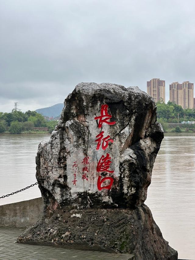 10月瑞金集结，重走长征史诗路！这才是最适合60后的自驾路线