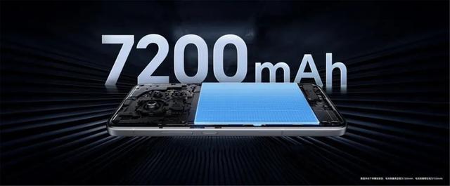 7000mAh起步！下半年这波中端新机我决定再等等