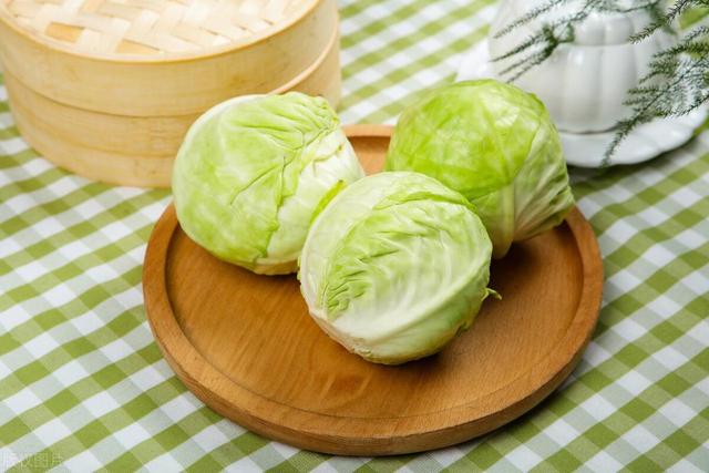 胃痛“救星”！这些蔬菜让胃“舒服躺平”