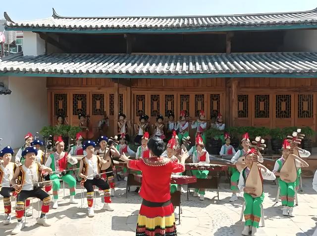 踏迹寻音：寻找攀枝花彝寨六百年的旋律