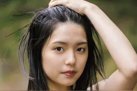 日本美少女 松岛图片