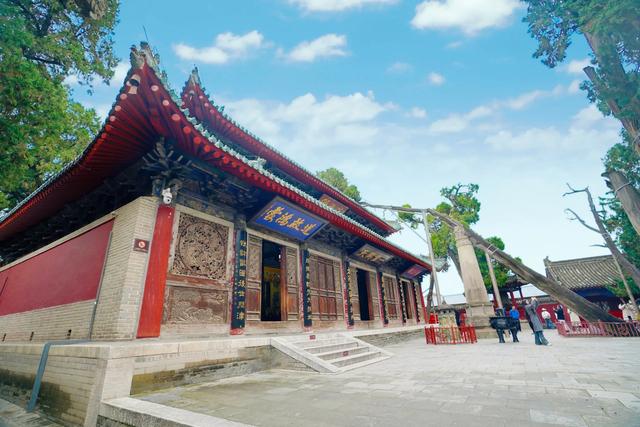 人文深度游:从礼县三国烽烟到天水文明脉络 解锁陇东南文化双坐标