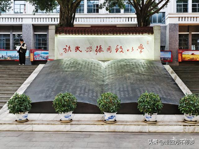 景点也有假冒，这个才是真的 ——赣州章贡区夜话亭、廉泉参观记