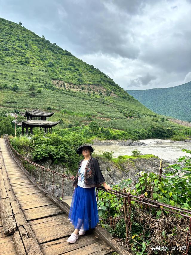 云南弥勒避暑旅游生活记录（二）腾冲