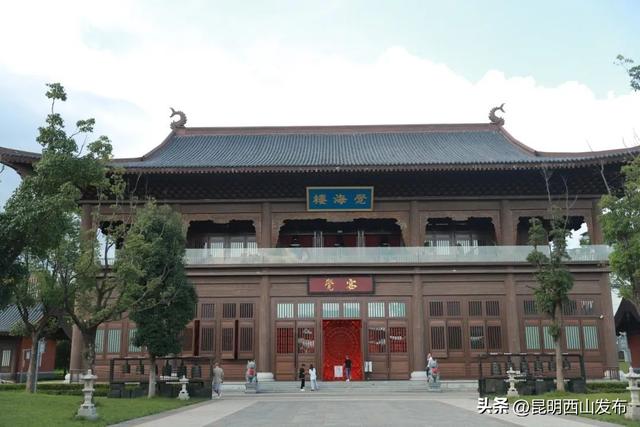 调动六感，90分钟“吃”懂云南！西山区“觉宴”本周五滇池畔开席！