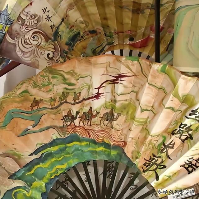 邯郸，你别太好逛了！