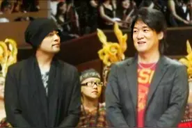 最赚钱的十首华语歌曲：周杰伦一人独占三首；周华健榜上有名图片