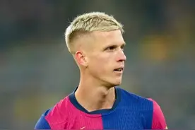 巴萨罪人！短短4年：拉波尔塔逼走梅西+2大传奇，还沦为笑柄图片