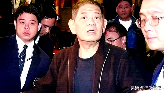 100多位情妇，包养费上亿元	，9女同床却落得个凄凉下场、人财两空