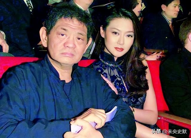 100多位情妇，包养费上亿元，9女同床却落得个凄凉下场	、人财两空