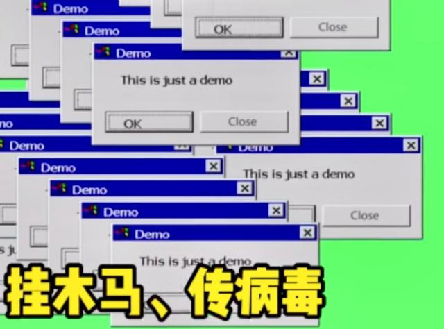黄色网站“隐形钓人”全流程曝光：从弹窗到勒索，每步都藏杀招