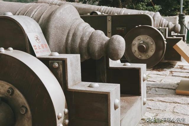 福建第一门户，应识古镇旧模样丨暴走福州