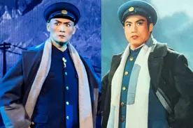 新版李玉和严伟才遭吐槽 年轻演员和钱浩梁宋玉庆相比 差别在哪儿？图片