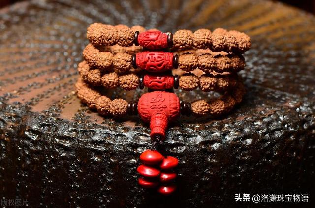 长期佩戴朱砂手串，对身体到底有没有影响？