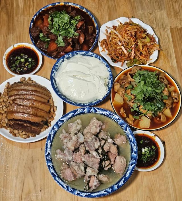 走，去水磨！在青瓦老街里“躺平”一个秋天