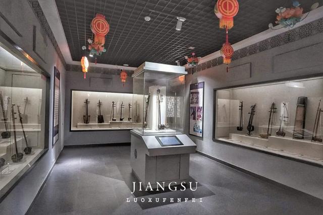 跟着苏东坡游徐州！在老城区漫步，一天就能走完2600年！