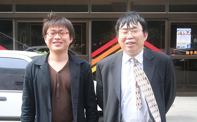 聂卫平离世1天后，才发现儿女名字取得暗藏深意	，字字都有来头