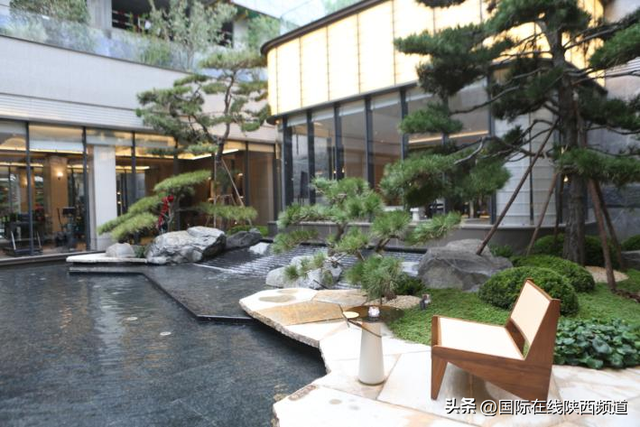 绘就生活“优环境”新图景 西安科学园“滩玩生活节”假期特色活动圆满收官