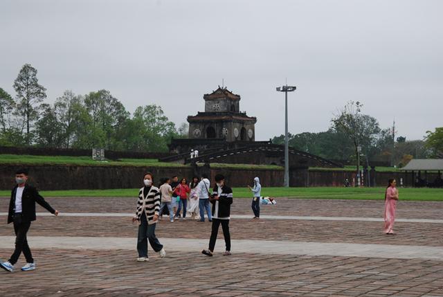 越南米轨专列十二日游之十四