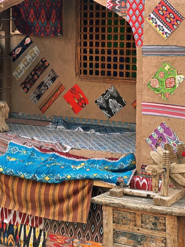 去了趟吐鲁番，真心建议：不要随便去吐鲁番，除非你知道这些