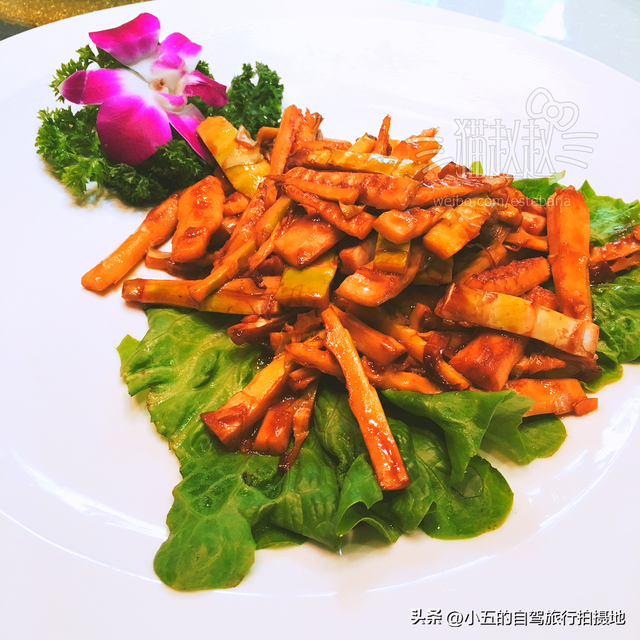 径山寺封神攻略！千年古刹+3大美食暴击，本地人都藏不住了！