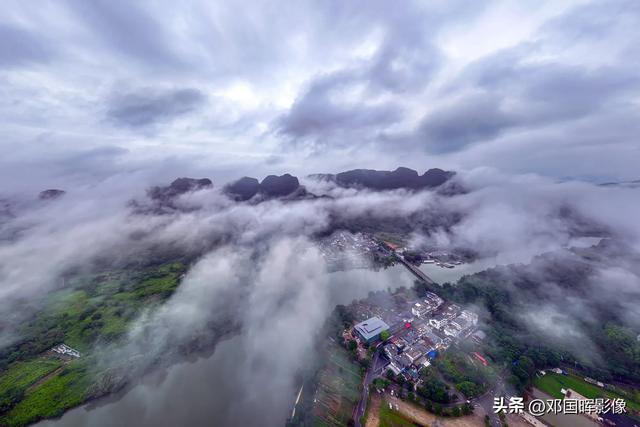 广东韶关丹霞山