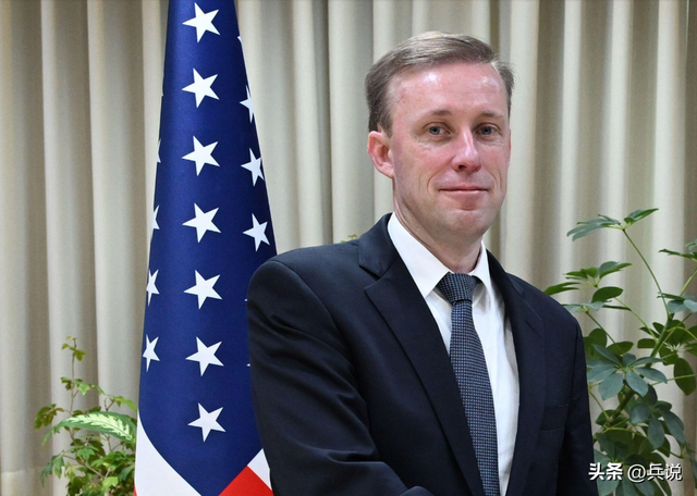 30道制裁落地，特朗普爱将拉各国对华开火，沙利文：美下错了棋