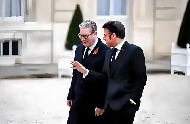 失控了！中方反制美国对台军售 ，法德英罕见谴责美国	，中欧要联手