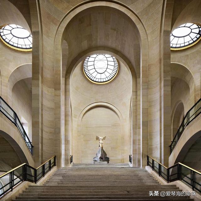 巴黎12家顶级博物馆推荐：从知名地标到隐秘宝藏