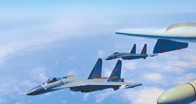 大陆收台时间定了？国防部：全时待战、随时能战，“台独”天塌了