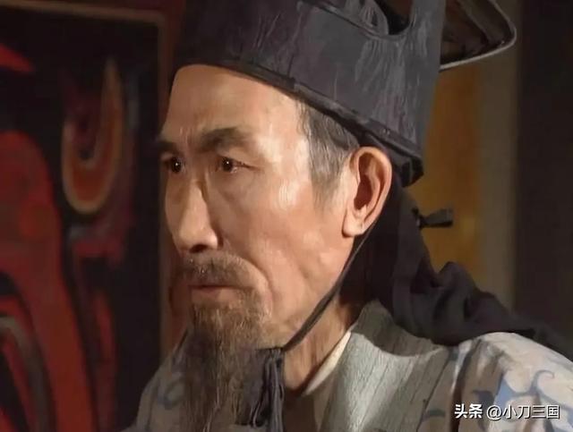 曹操死后做梦没想到29年后，15大爱将的子孙，全部成了司马懿走狗